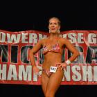 Erin  Malick - NPC Michigan Championships 2014 - #1