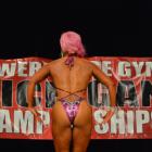 Josephine  Bell - NPC Michigan Championships 2014 - #1