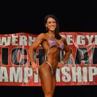 Marissa  Kubota - NPC Michigan Championships 2014 - #1