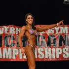 Marissa  Kubota - NPC Michigan Championships 2014 - #1