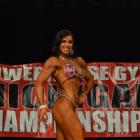 Sarah  Pitsch - NPC Michigan Championships 2014 - #1