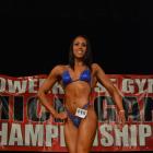 Carmen  Grange - NPC Michigan Championships 2014 - #1