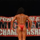 Courtney  Rex - NPC Michigan Championships 2014 - #1