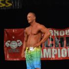 Richard    Hayward - NPC Michigan Championships 2014 - #1