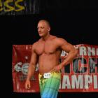 Richard    Hayward - NPC Michigan Championships 2014 - #1