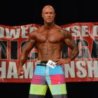Christopher  Northley - NPC Michigan Championships 2014 - #1