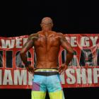 Christopher  Northley - NPC Michigan Championships 2014 - #1