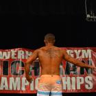 James  Gilkins - NPC Michigan Championships 2014 - #1