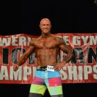 Christopher  Northley - NPC Michigan Championships 2014 - #1