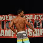 Wes  Gavin - NPC Michigan Championships 2014 - #1