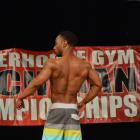 Wes  Gavin - NPC Michigan Championships 2014 - #1