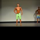 Ryan  Kilgore - NPC Flint/Mid-Michigan 2014 - #1