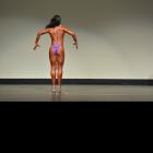 Maria Luisa Baeza  Diaz - NPC Flint/Mid-Michigan 2014 - #1