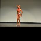 Sheryl  Blystone - NPC Flint/Mid-Michigan 2014 - #1