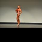 Sheryl  Blystone - NPC Flint/Mid-Michigan 2014 - #1