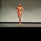 Leslie  Desharzor - NPC Flint/Mid-Michigan 2014 - #1