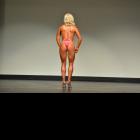 Breeanna  Roberts - NPC Flint/Mid-Michigan 2014 - #1