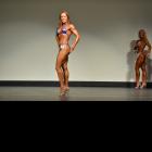 Kristi  Rieder - NPC Flint/Mid-Michigan 2014 - #1