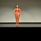 Madison  Sosa - NPC Flint/Mid-Michigan 2014 - #1