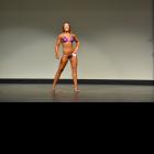Sarah  Ranville - NPC Flint/Mid-Michigan 2014 - #1