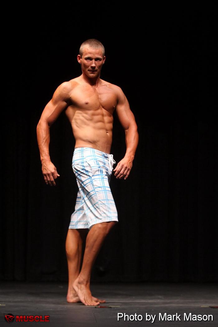 Rx Muscle Contest Gallery