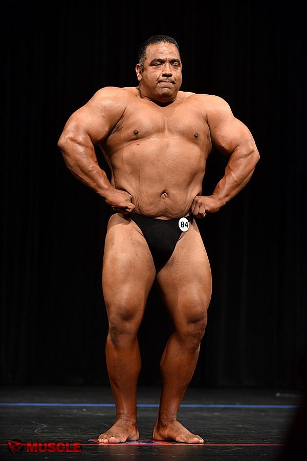 Frank Defeo Bodybuilder