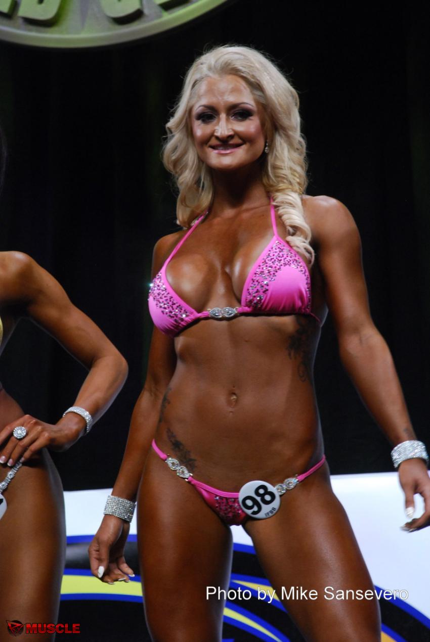 Rx Muscle Contest Gallery picture photo
