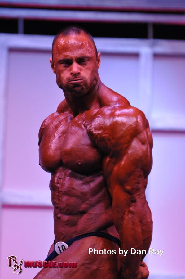 Wrath Frank MCGRATH