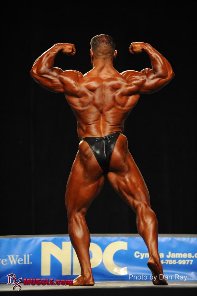Rx Muscle Contest Gallery