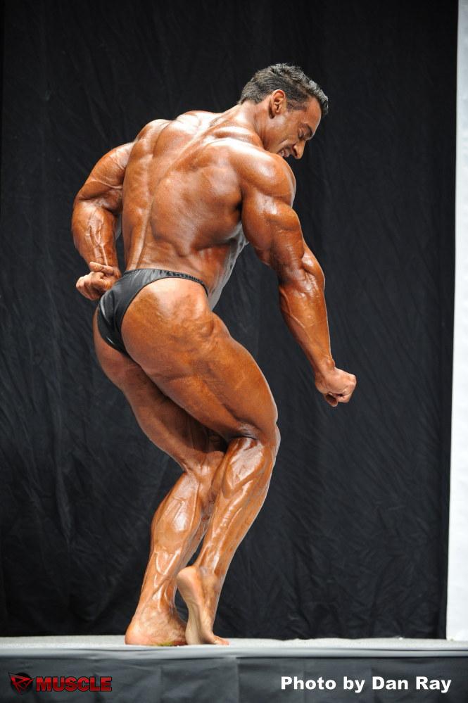 Rick   Figoni - NPC USA 2012 - #1