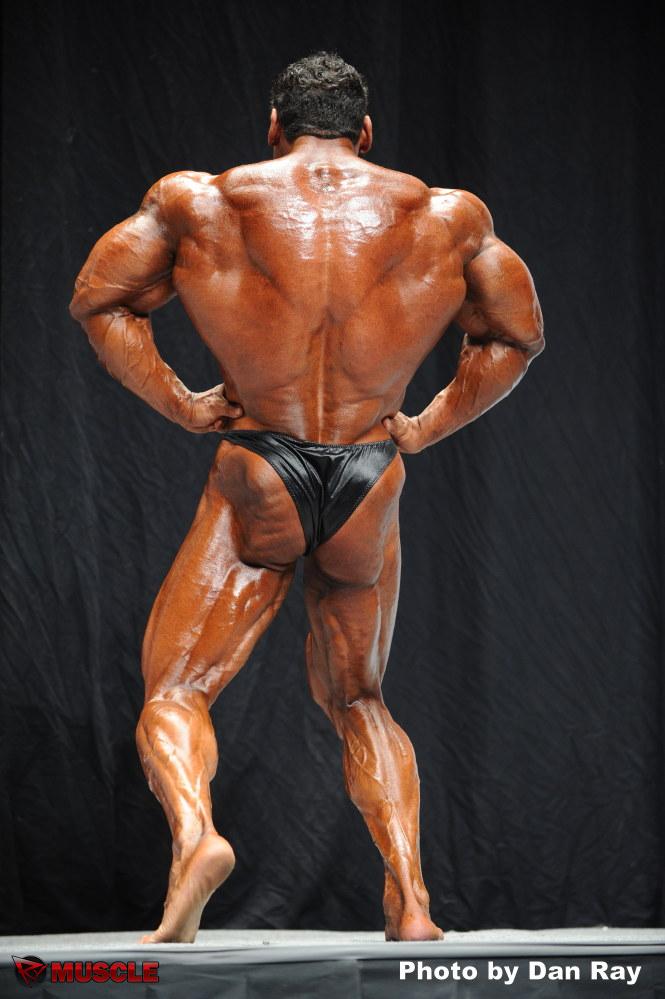 Rick   Figoni - NPC USA 2012 - #1