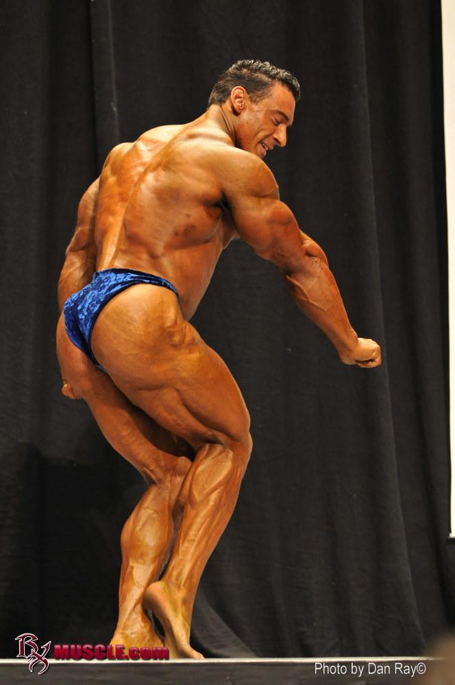 Rick   Figoni - NPC USA 2011 - #1