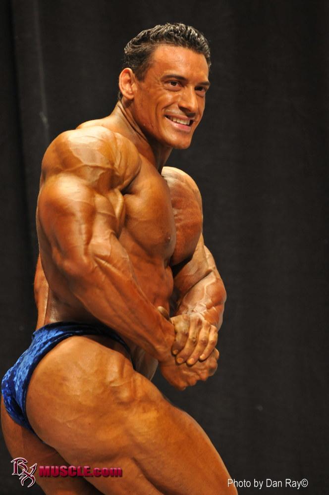 Rick   Figoni - NPC USA 2011 - #1