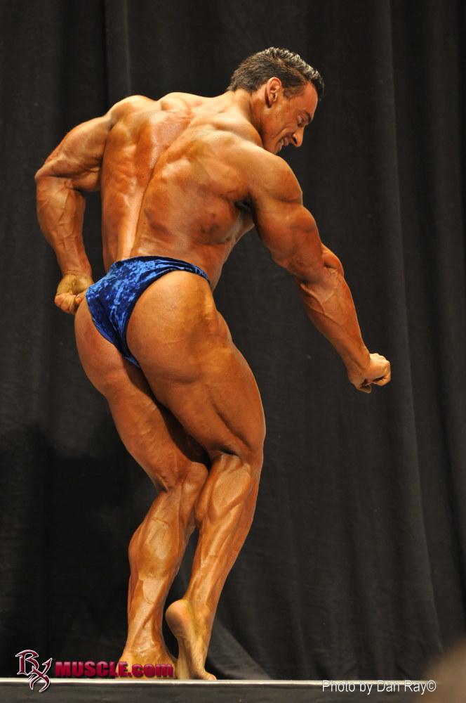 Rick   Figoni - NPC USA 2011 - #1