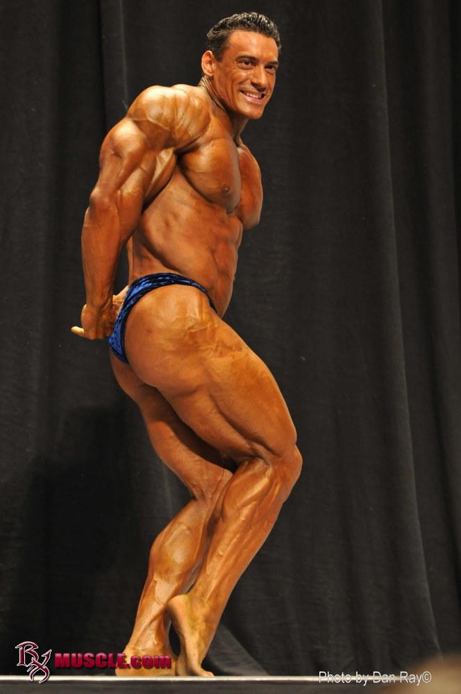 Rick   Figoni - NPC USA 2011 - #1