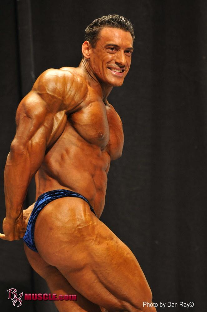 Rick   Figoni - NPC USA 2011 - #1