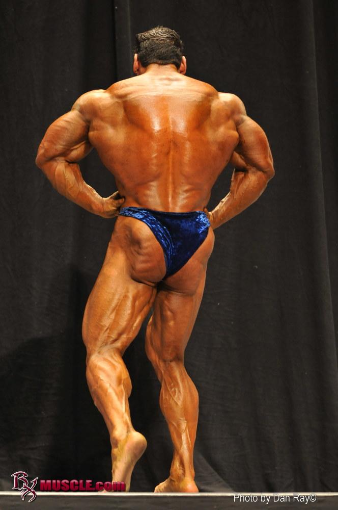 Rick   Figoni - NPC USA 2011 - #1