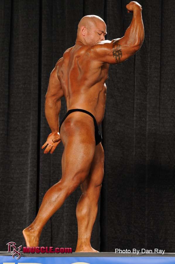 Sherwin  Pagtakhan - NPC Jr. Nationals 2009 - #1