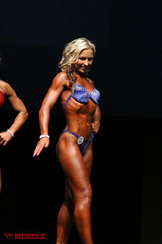 Rx Muscle Contest Gallery picture