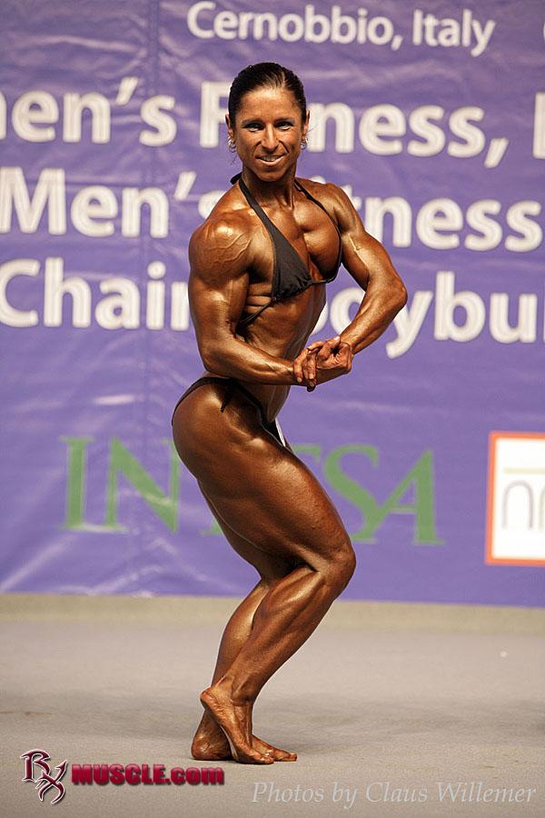 Rx Muscle Contest Gallery    Z2Q4078 