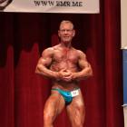 Edward  Myska - NPC West Coast Classic 2013 - #1