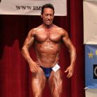 Rick  Pryor - NPC West Coast Classic 2013 - #1