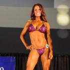 Cara  Christensen - NPC Golds Classic 2011 - #1