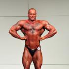 Jordan  O'Leary - NPC Iowa State Championship 2012 - #1