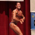 Rick  Pryor - NPC West Coast Classic 2013 - #1