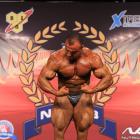 Atif  Anwar - IFBB New Zealand Pro 2017 - #1