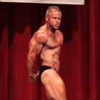 Rocky  Nehk - NPC West Coast Classic 2013 - #1