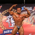 Atif  Anwar - IFBB New Zealand Pro 2017 - #1
