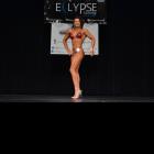 Sarah  Bodary - NPC Grand Rapids 2014 - #1