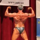 Raymond  Soto - NPC West Coast Classic 2013 - #1